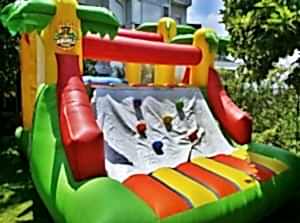 şişme oyun grupları