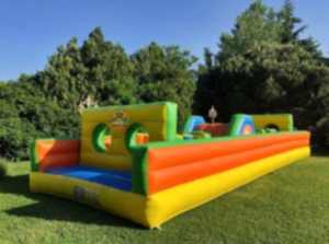 şişme kaydırak kiralama