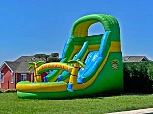 Oyun Parkı KİRALAMA fiyatları